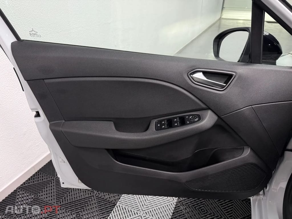 Renault Clio SCe 65 EVOLUTION