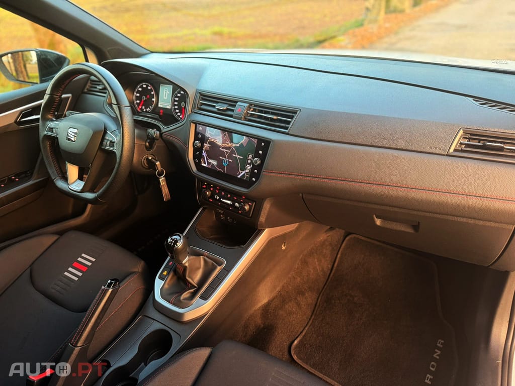 Seat Arona 1.0 TSI FR