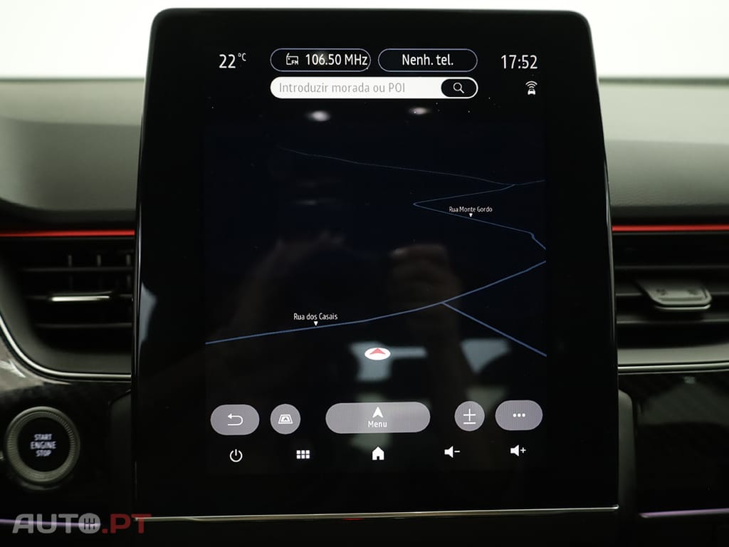 Renault Arkana Arkana 1.3 TCe R.S.Line EDC