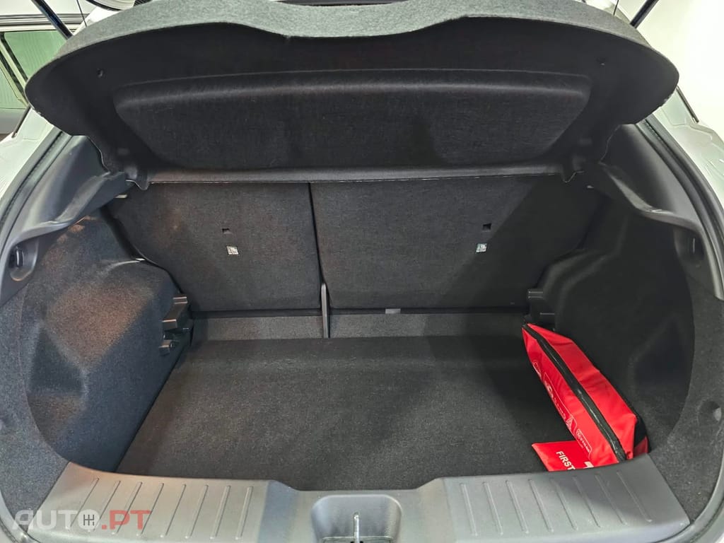 Nissan Juke 1.0 DIG-T N-Connecta