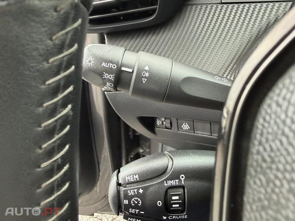 Peugeot 208 1.2 PureTech Active Pack