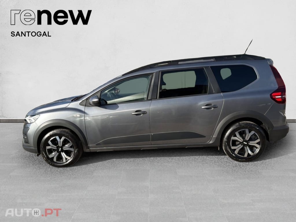 Dacia Jogger Expression Bio Fuel