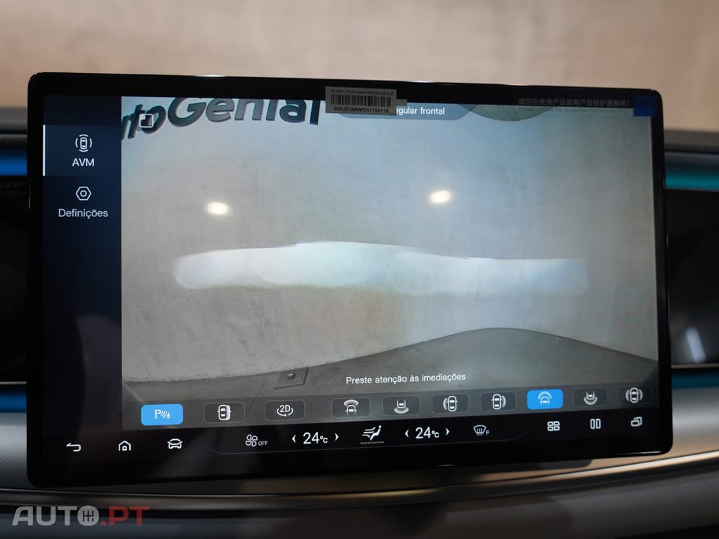 BYD Sealion 7 82.5 kWh Comfort