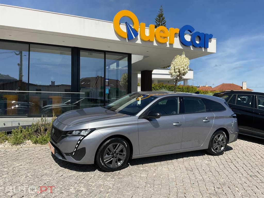 Peugeot 308 1.2 PureTech Active Pack