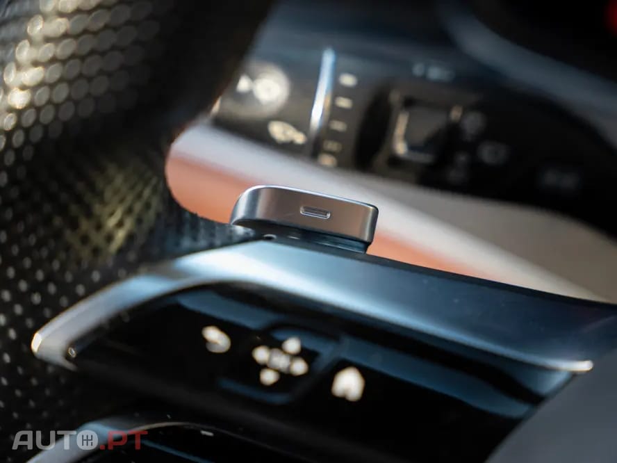 Mercedes-Benz E 300 de 4Matic 9G-TRONIC AMG Line