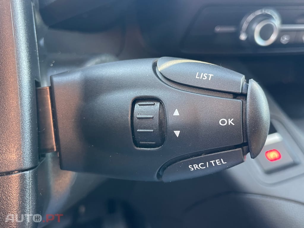 Citroen Berlingo 1.5 HDI IVA Dedutível