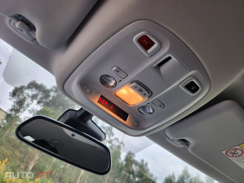 Peugeot 308 SW 1.5 BlueHDi Style