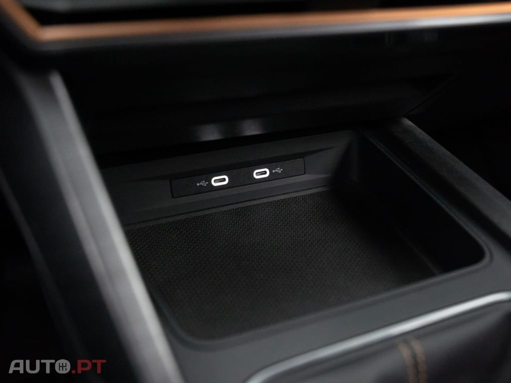 Cupra Formentor 2.0 TDI