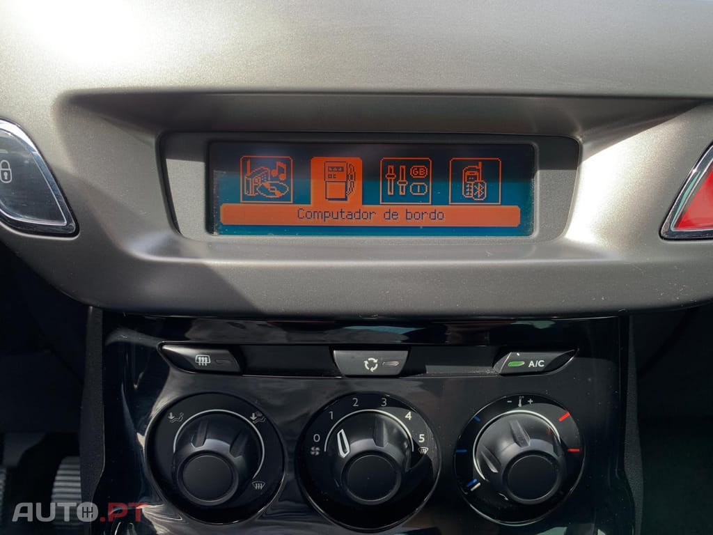 Citroen C3 1.2 PureTech Collection