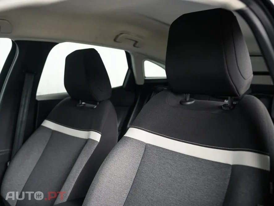 Citroen e-C4 50 kWh Feel Pack