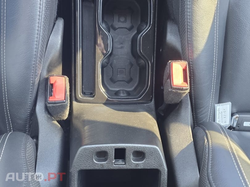 Jeep Renegade 1.0 T 80º Aniversário