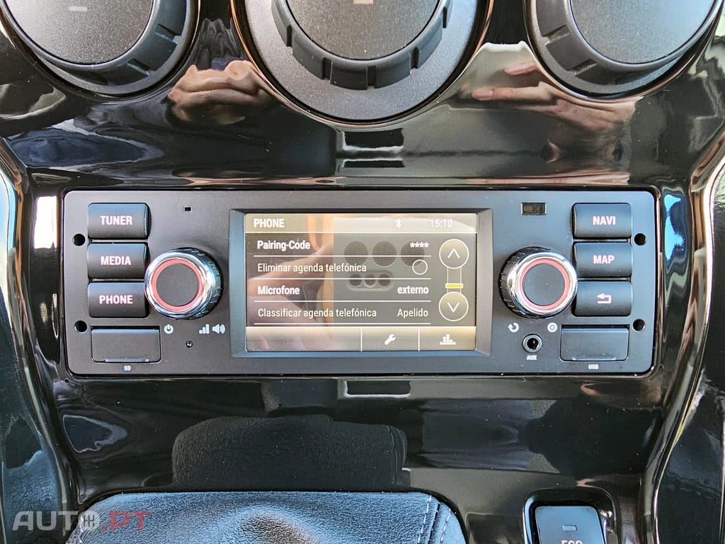 Mercedes-Benz Citan 109 CDi/27