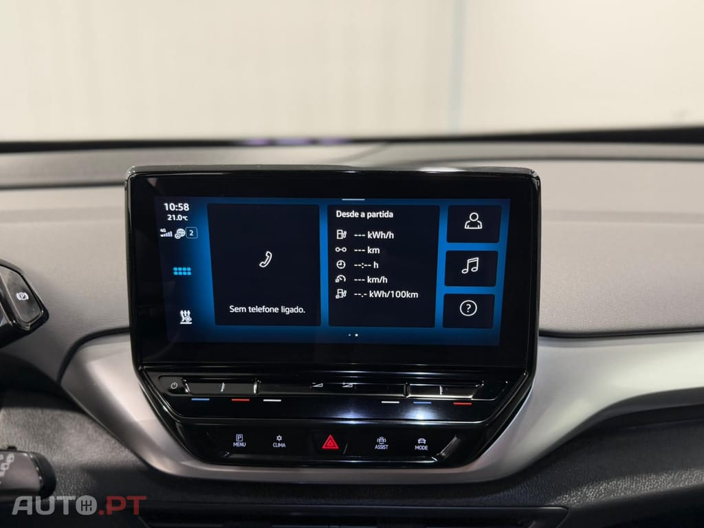 Volkswagen Id.4 77 kWh Pro Performance
