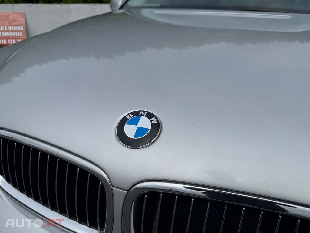 BMW 735 iA