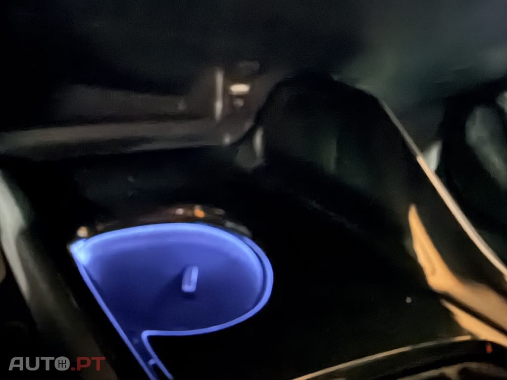 Toyota C-HR 1.2T Comfort+P.Style