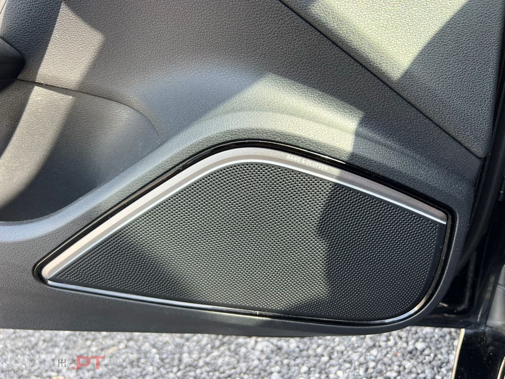 Audi A3 2.0 TDi S-line