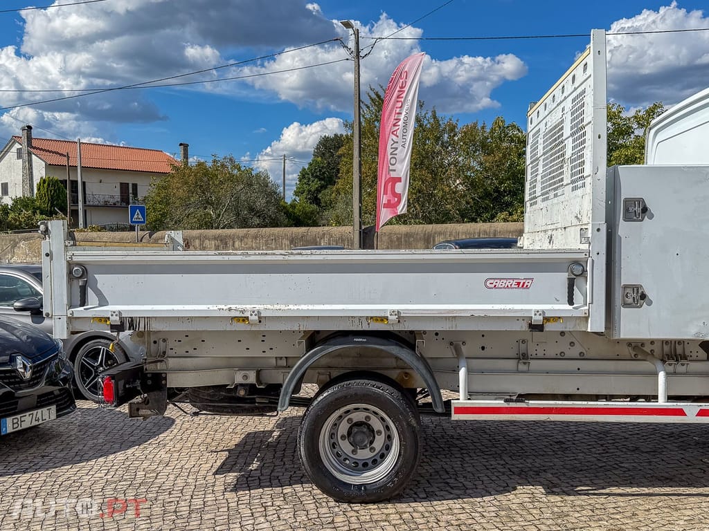 Mercedes-Benz Sprinter 314 CDI/32 CD