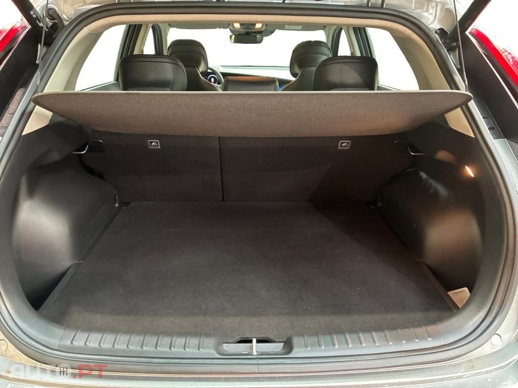 Kia Niro Premium