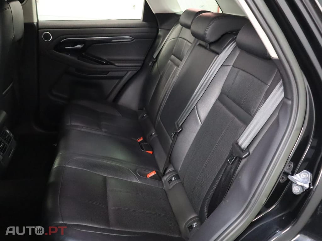 Land Rover Evoque 1.5 P300e PHEV