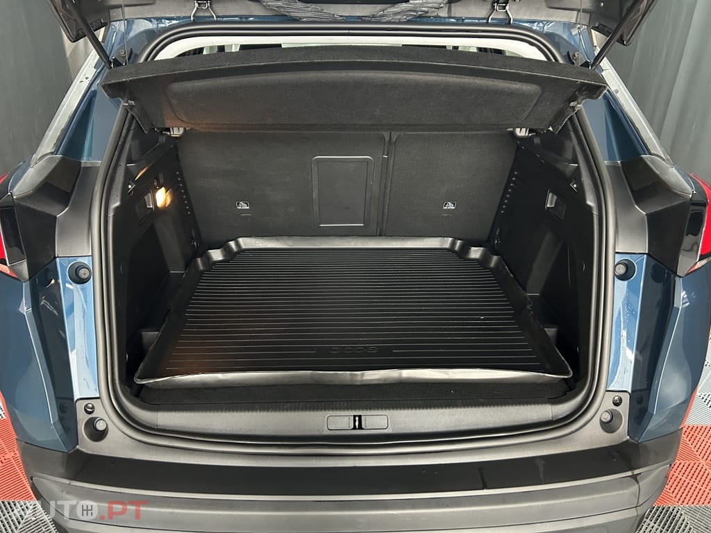 Peugeot 3008 1.2 PureTech Active Pack