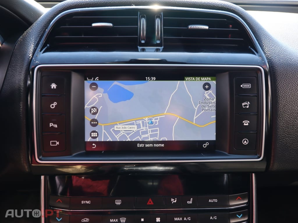 Jaguar XE 2.0 D R-Sport Aut.