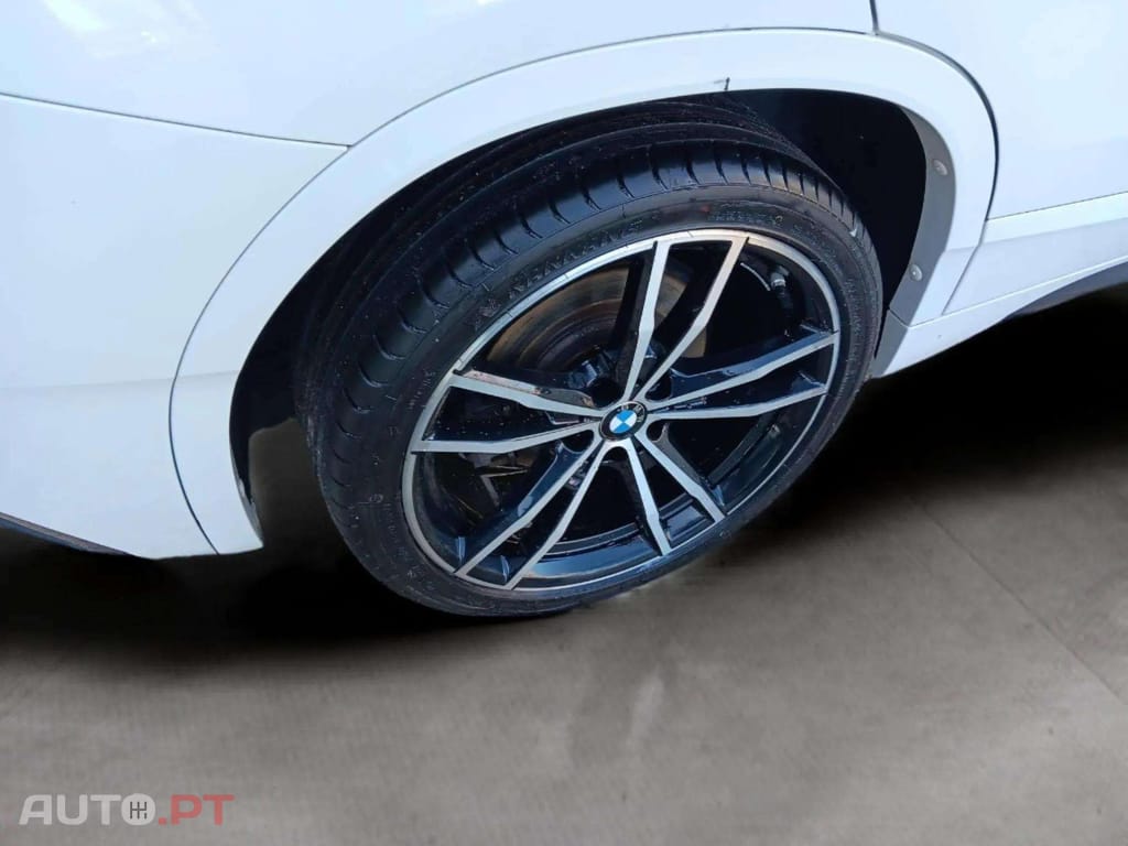 BMW X2 XDRIVE 20D
