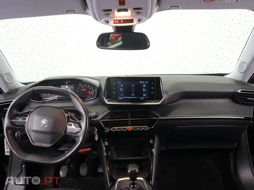 Peugeot 2008 1.2 PureTech Allure