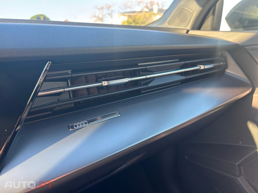 Audi A3 Sportback 30 TFSI Advanced