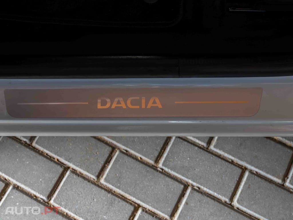 Dacia Logan MCV 1.5 dCi SL 10 Anos
