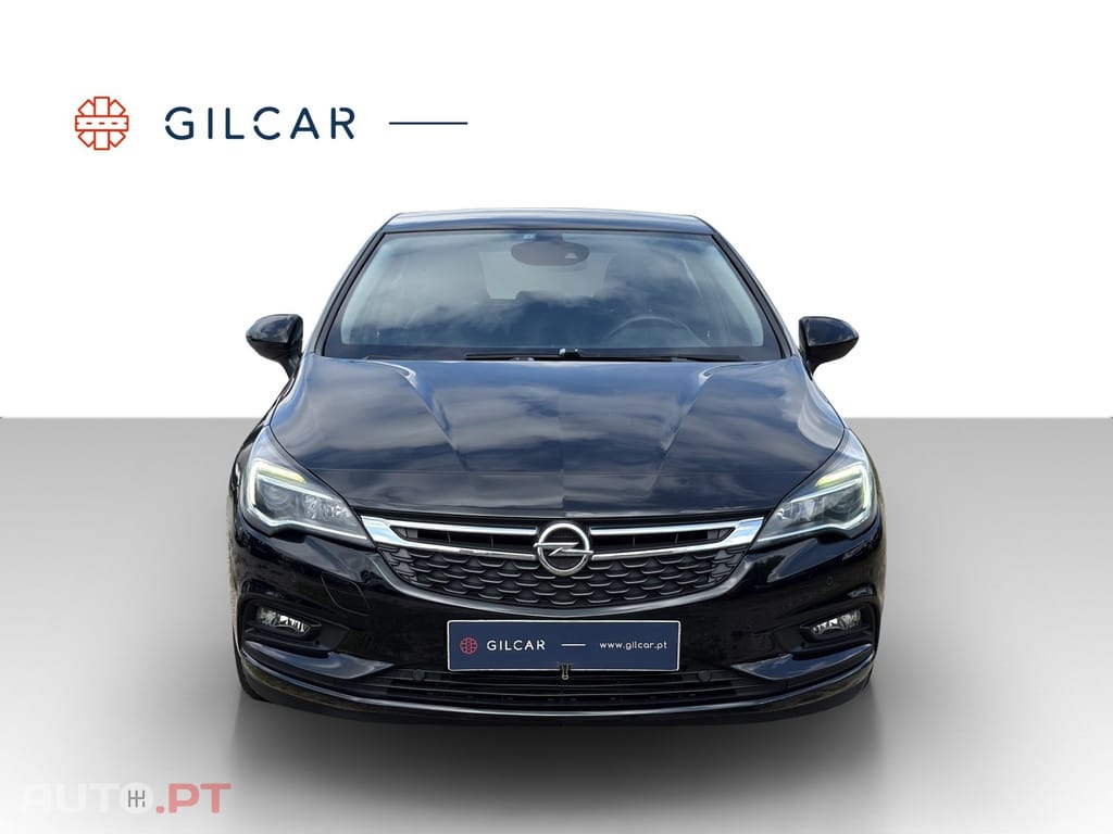 Opel Astra 1.0 Edition S/S