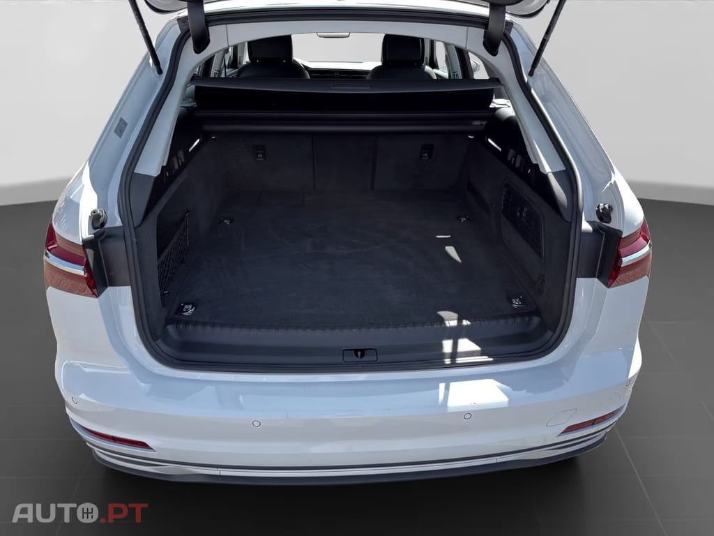 Audi A6 Avant 50 TFSI e quattro S tronic advanced