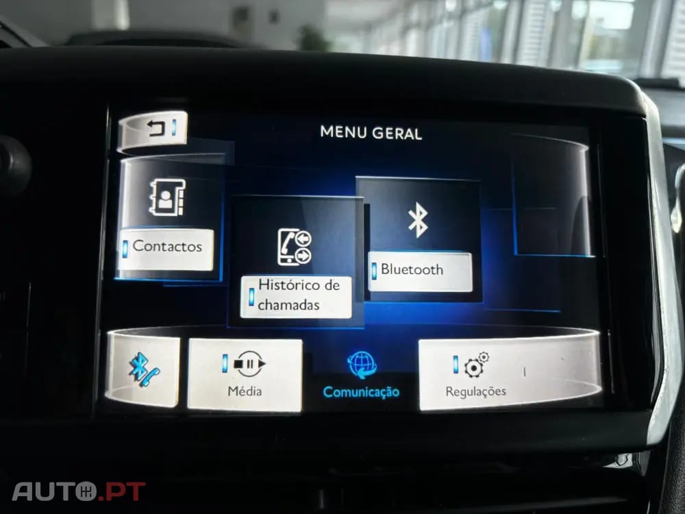 Peugeot 208 1.2 VTi Access