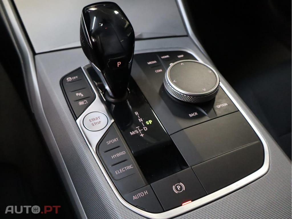 BMW 330 e Corporate Edition Auto