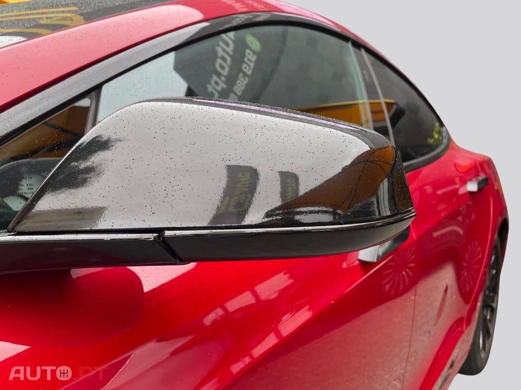 Tesla Model S 75D