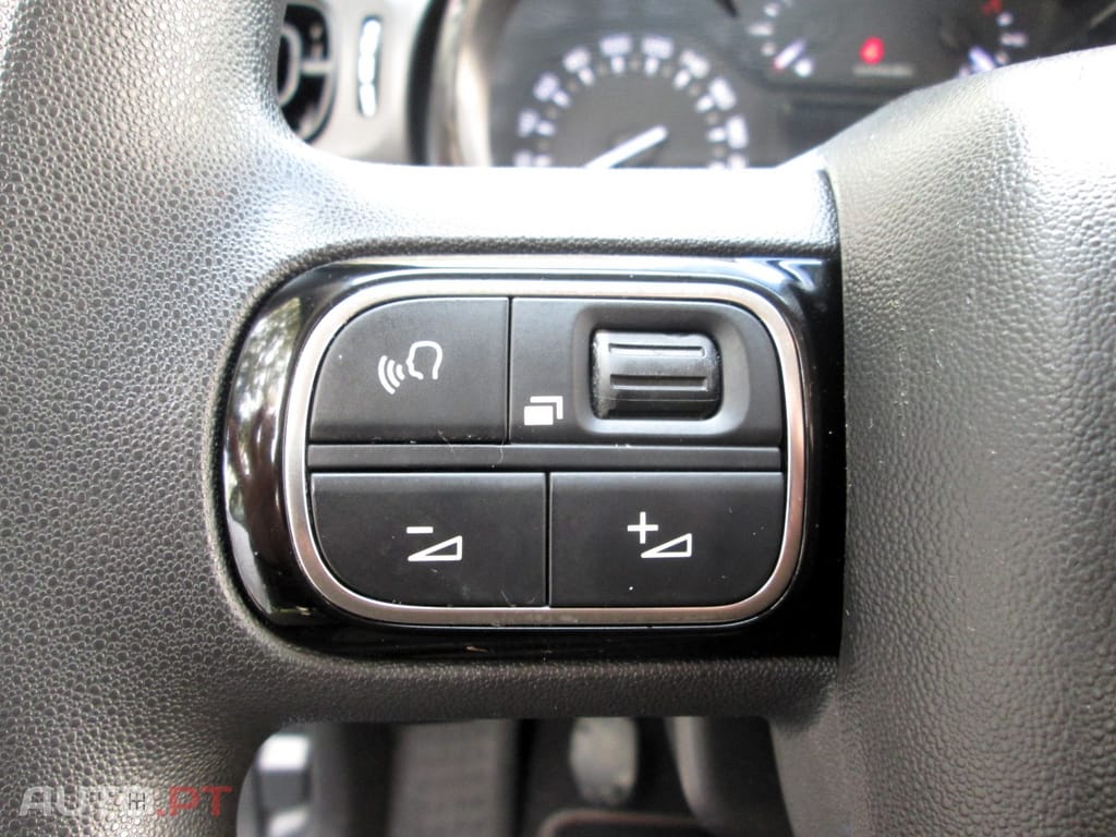 Citroen C3 1.2 PureTech C-Series