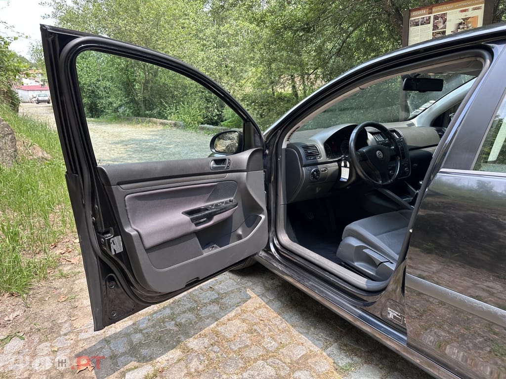 Volkswagen Golf 1.4 TSi Sport