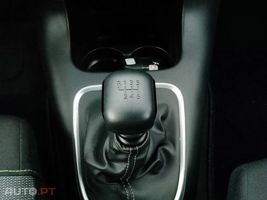 Citroen C3 Pure Tech S&S Shine