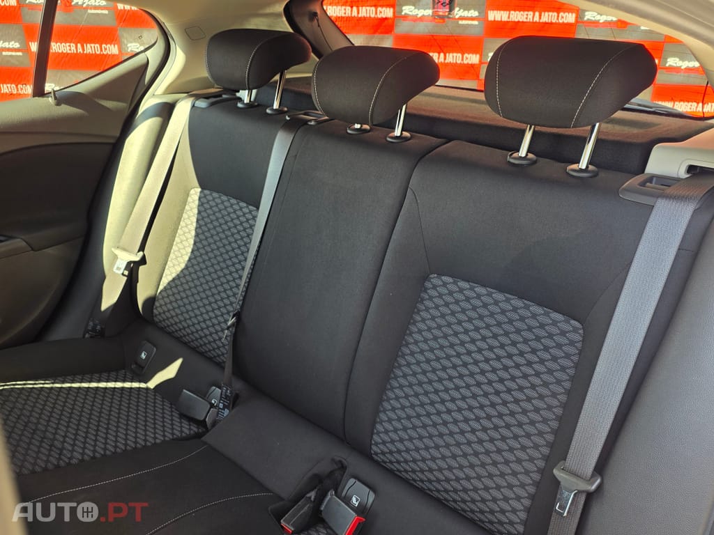Opel Astra 1.6 CDTI Edition S/S
