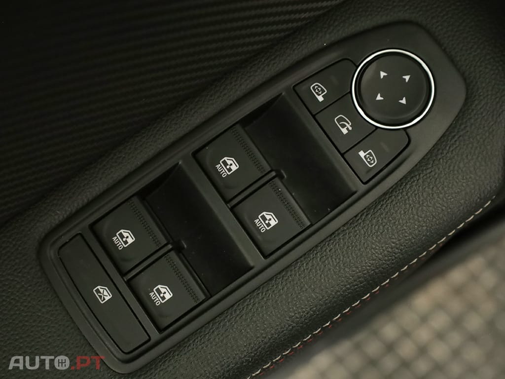 Renault Captur Captur 1.0 TCe RS Line