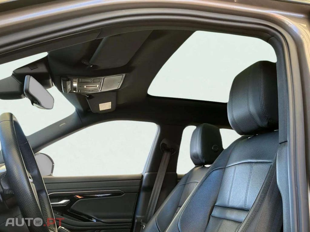 Land Rover Evoque 2.0 D180 AWD R-Dynamic S Auto