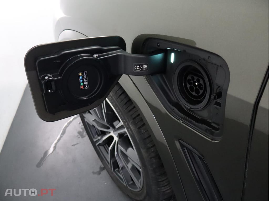 BMW X5 45 e xDrive Pack M