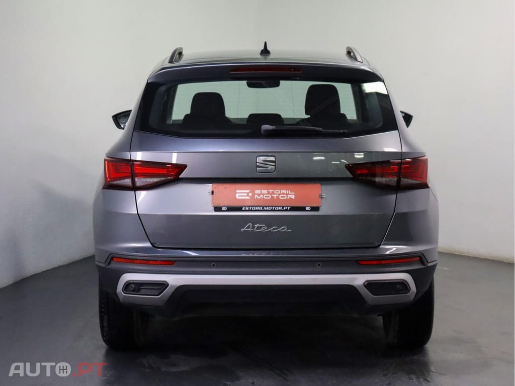 Seat Ateca 1.0 TSI STYLE 