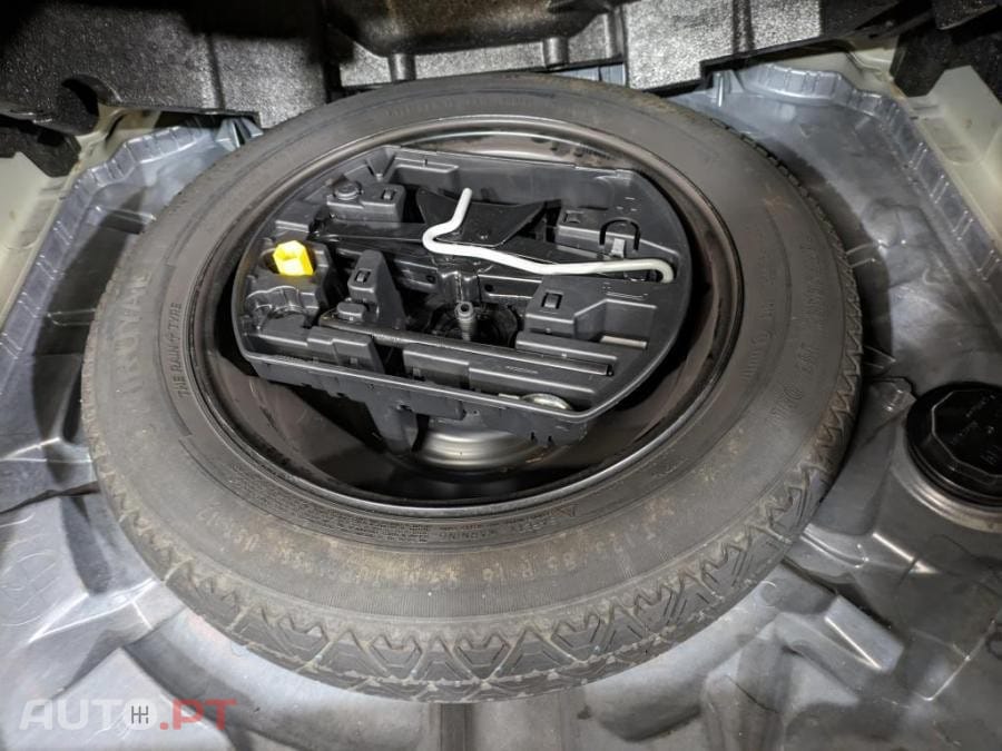 Peugeot 308 SW 1.5 BlueHDi Style