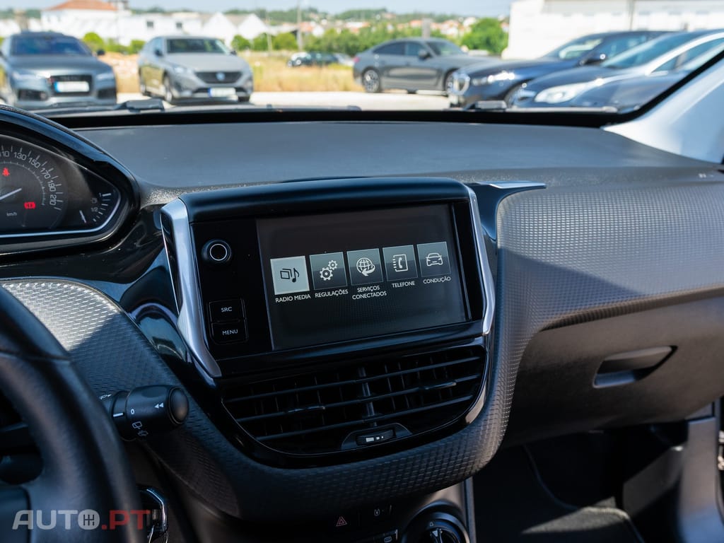 Peugeot 208 1.2 PureTech Style