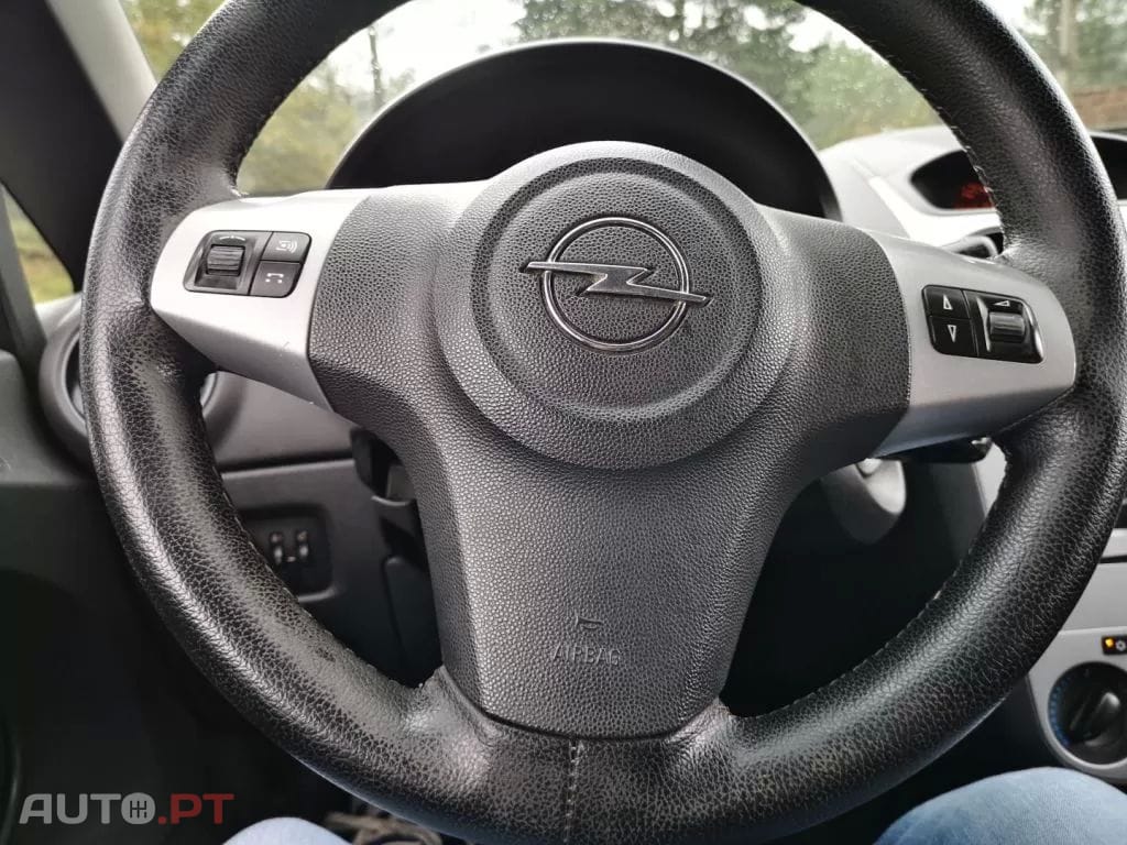 Opel Corsa 1.3 CDTi Enjoy EcoFLEX