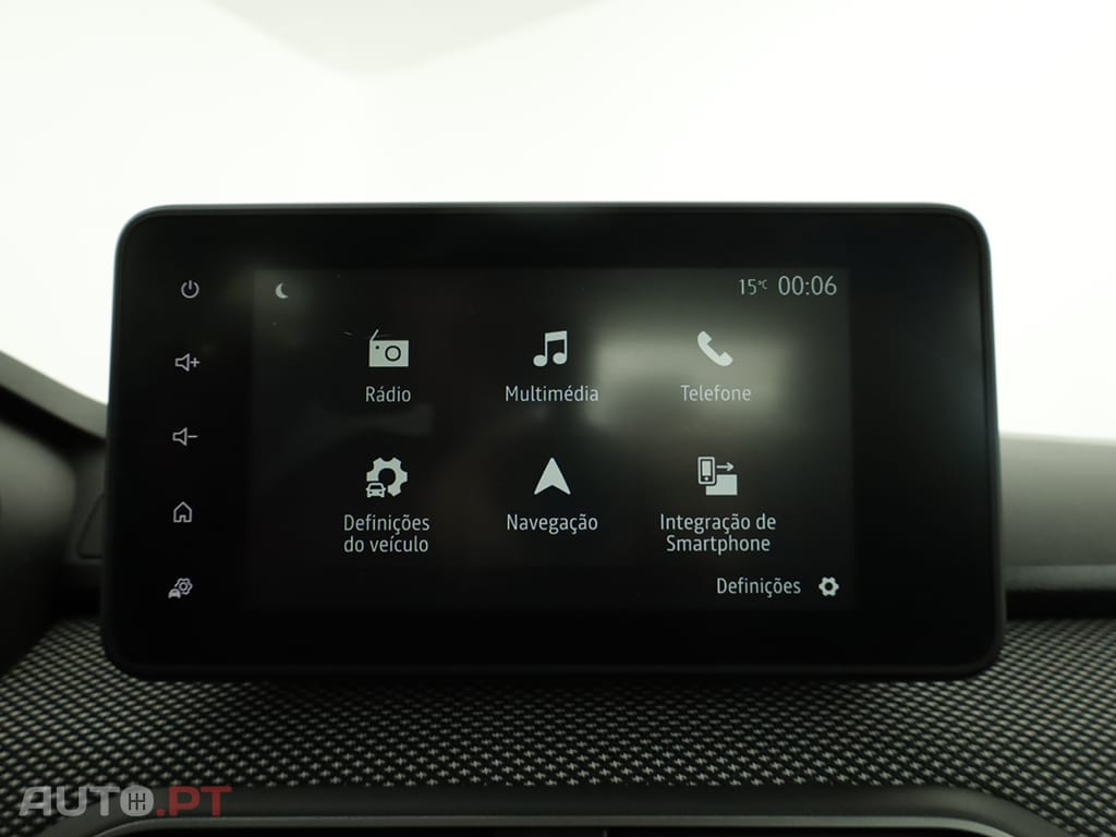 Dacia Sandero Sandero 1.0 ECO-G Stepway Expression Bi-Fuel