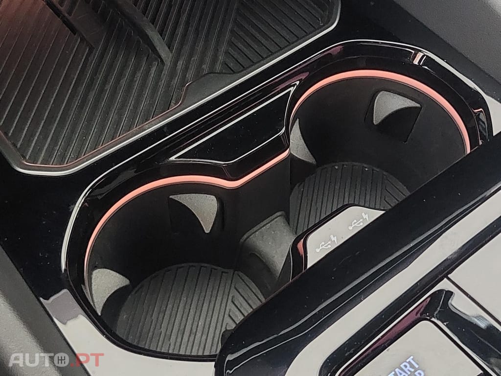 BMW i5 eDrive40 Pack Desportivo M Pro