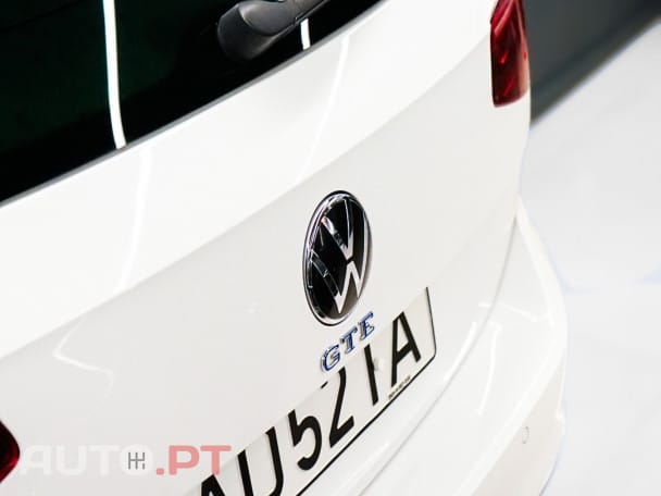 Volkswagen Passat Variant 1.4 TSI GTE Plug-in