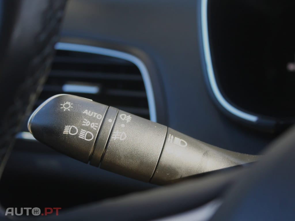 Renault Mégane Sport Tourer 1.5 Blue dCi Intens EDC