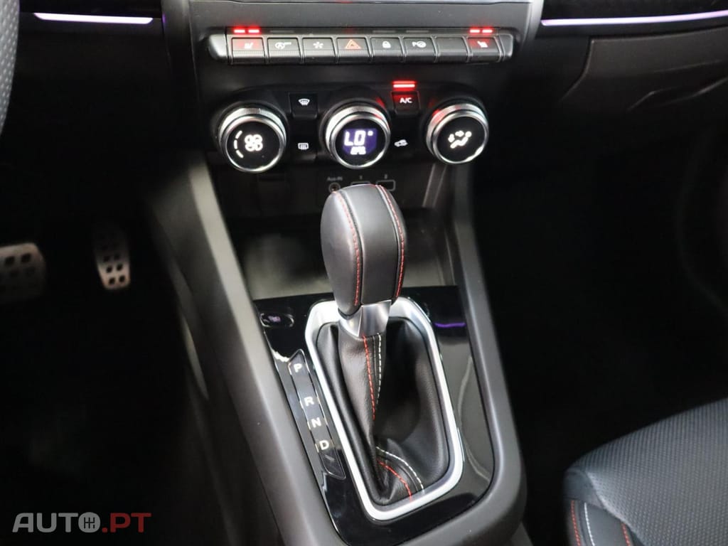 Renault Arkana 1.3 TCe R.S.Line EDC